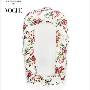 Flower Doc a tot deluxe